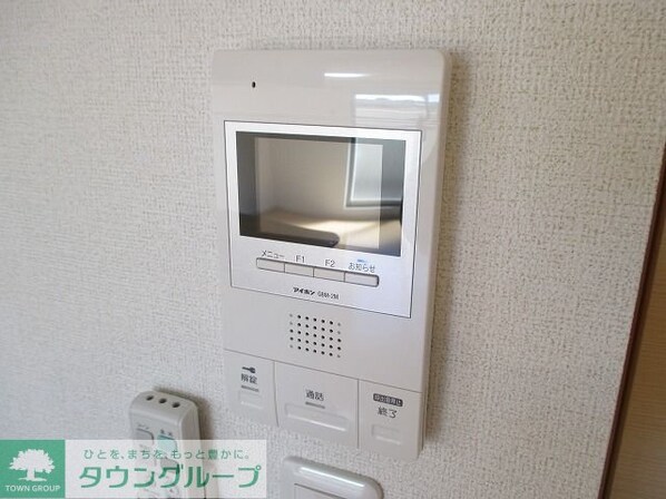 ラ・ルーチェ 司の物件内観写真